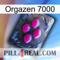 Orgazen 7000 02